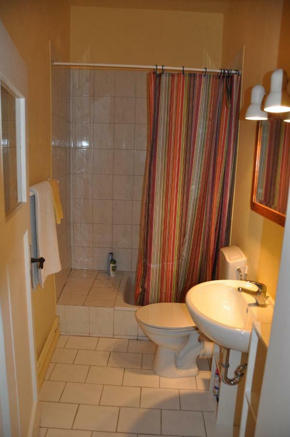 Wohnen im Fachwerkhaus, FW 1, Appartement mit Terrasse Dassel Exterior foto