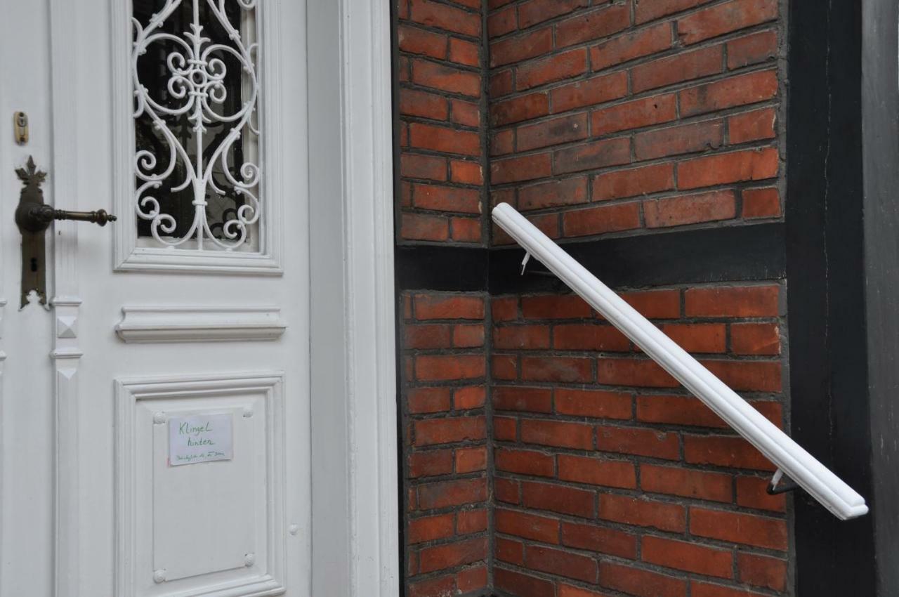Wohnen im Fachwerkhaus, FW 1, Appartement mit Terrasse Dassel Exterior foto
